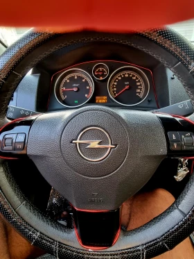 Обява за продажба на Opel Astra ~3 700 лв. - изображение 8