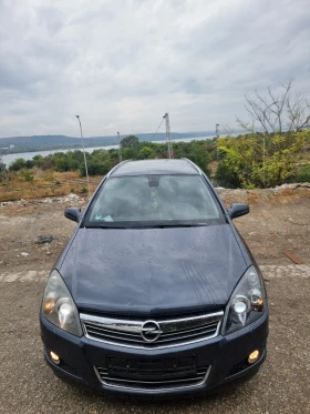 Обява за продажба на Opel Astra ~3 700 лв. - изображение 1