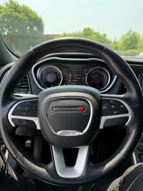 Dodge Challenger SXT Plus* CARFAX* АВТОФИНАНСИРАНЕ* - 28775 лв. - 46775512 11