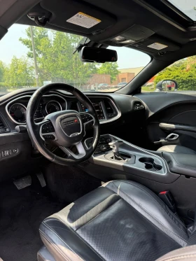 Dodge Challenger SXT Plus* CARFAX* АВТОФИНАНСИРАНЕ* - 28775 лв. - 46775512 12