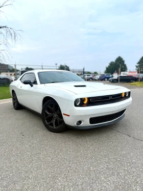 Dodge Challenger SXT Plus* CARFAX* АВТОФИНАНСИРАНЕ* 