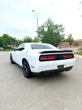 Dodge Challenger SXT Plus* CARFAX* АВТОФИНАНСИРАНЕ* - 28775 лв. - 46775512 4