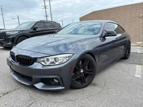  BMW 440