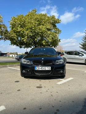 BMW 335 LCI xDrive | Mobile.bg    2