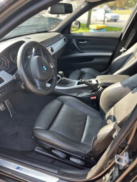 BMW 335 LCI xDrive | Mobile.bg    9