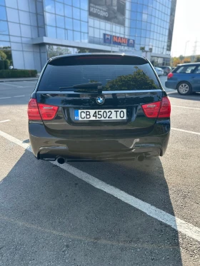 BMW 335 LCI xDrive | Mobile.bg    5