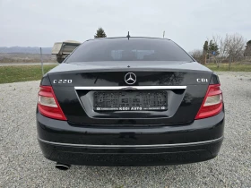     Mercedes-Benz C 220 646    