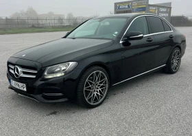 Mercedes-Benz C 220 C220 УНИКАТ ПРОМОЦИЯ - изображение 1