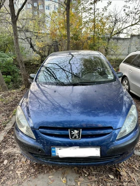 Peugeot 307  - изображение 1