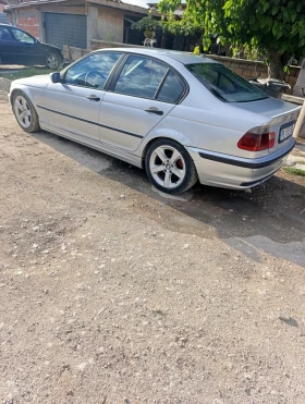 BMW 320, снимка 1