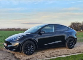 Tesla Model Y Термопомпа, Гарaнция, ЛФП