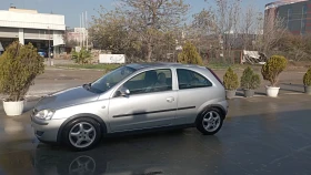 Opel Corsa | Mobile.bg    2