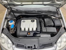 VW Golf !!!ПРОДАВА СЕ !!! Голф 5 1.9тди 105 к.с. 77kW 2005, снимка 8