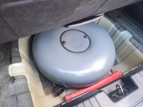 Daewoo Evanda бензин, газ, снимка 14