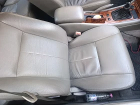 Daewoo Evanda бензин, газ, снимка 10