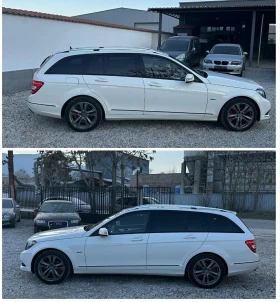 Mercedes-Benz C 220 АВАНГАРД / ПОДГРЕВ / МАСАЖ - 15500 лв. / 7925.02 € - 42563304 6