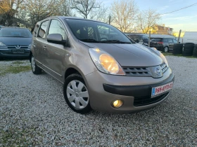 ������ Nissan Note