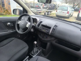Nissan Note 1.6i 110ps. - 3100 € / 6063.07 лв. - 34464759 9