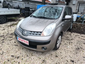 Nissan Note 1.6i 110ps. - 3100 € / 6063.07 лв. - 34464759 3