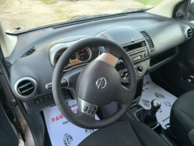 Nissan Note 1.6i 110ps. | Mobile.bg � ����� ������ 6