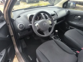 Nissan Note 1.6i 110ps. - 3100 € / 6063.07 лв. - 34464759 7