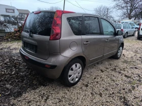 Nissan Note 1.6i 110ps. - 3100 € / 6063.07 лв. - 34464759 6