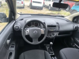 Nissan Note 1.6i 110ps. - 3100 € / 6063.07 лв. - 34464759 8