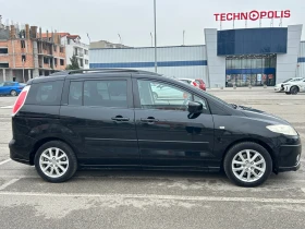 Mazda 5 1.8 - 2000 € / 3911.66 лв. - 28075635 4