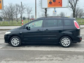 Mazda 5 1.8 - 2000 € / 3911.66 лв. - 28075635 7