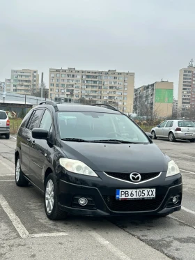 Mazda 5 1.8 - 2000 € / 3911.66 лв. - 28075635 3