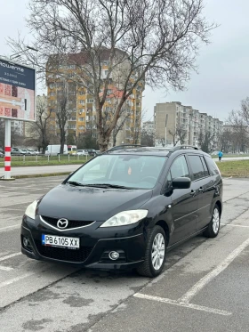 Mazda 5 1.8 - 2000 € / 3911.66 лв. - 28075635 2