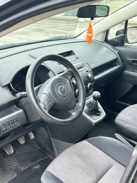 Mazda 5 1.8 - 2000 € / 3911.66 лв. - 28075635 8