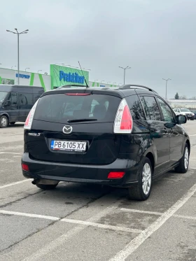 Mazda 5 1.8 - 2000 € / 3911.66 лв. - 28075635 5