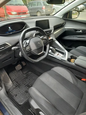 Peugeot 5008 - 17400 € / 34031.44 лв. - 43892511 5
