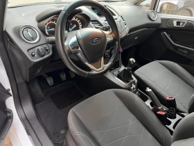 Ford Fiesta 1.0 - 6999 € / 13688.85 лв. - 90306522 9