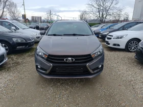 Lada Vesta - 7599 € / 14862.35 лв. - 33910238 2