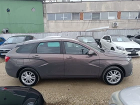 Lada Vesta - 7599 € / 14862.35 лв. - 33910238 8