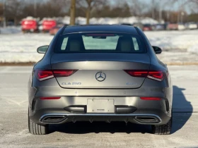 Mercedes-Benz CLA 250 4MATIC * Панорама * KEYLESS * AMG пакет * Carfax  - 22650 € / 44299.55 лв. - 20113019 4