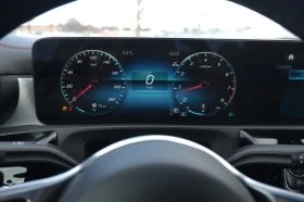 Mercedes-Benz CLA 250 4MATIC * Панорама * KEYLESS * AMG пакет * Carfax  - 22650 € / 44299.55 лв. - 20113019 15