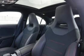 Mercedes-Benz CLA 250 4MATIC * Панорама * KEYLESS * AMG пакет * Carfax  - 22650 € / 44299.55 лв. - 20113019 13