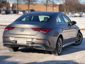 Mercedes-Benz CLA 250 4MATIC * Панорама * KEYLESS * AMG пакет * Carfax  - 22650 € / 44299.55 лв. - 20113019 3