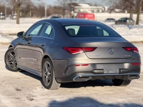Mercedes-Benz CLA 250 4MATIC * Панорама * KEYLESS * AMG пакет * Carfax  - 22650 € / 44299.55 лв. - 20113019 2