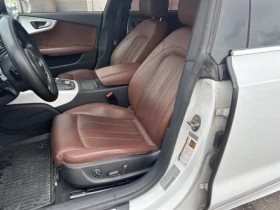 Audi A7 3.0T* quattro* АвтоКредит(ЦЕНА ДО БГ) - 15499 € / 30313.41 лв. - 73346654 9