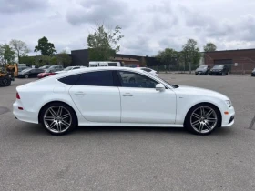 Audi A7 3.0T* quattro* АвтоКредит(ЦЕНА ДО БГ) - 15499 € / 30313.41 лв. - 73346654 4