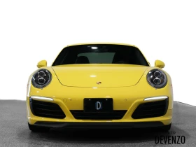 Porsche 911 Carrera 4S Coupe AWD - 85000 € / 166245.55 лв. - 24168252 7