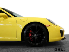 Porsche 911 Carrera 4S Coupe AWD - 85000 € / 166245.55 лв. - 24168252 6