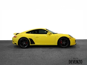 Porsche 911 Carrera 4S Coupe AWD - 85000 € / 166245.55 лв. - 24168252 2