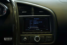 Audi R8 * V8 * CARFAX * ЦЕНА ДО БГ - 52900 € / 103463.41 лв. - 10123835 10