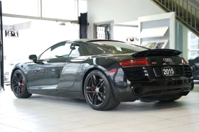 Audi R8 * V8 * CARFAX * ЦЕНА ДО БГ