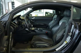 Audi R8 * V8 * CARFAX * ЦЕНА ДО БГ - 52900 € / 103463.41 лв. - 10123835 5